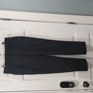 Lululemon City Sleek 5 Pocket 7/8 Pant Black Size 10